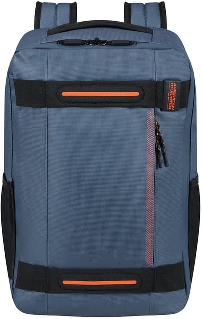 American Tourister Urban Track Cabin Backpack Coated Navy / Orange