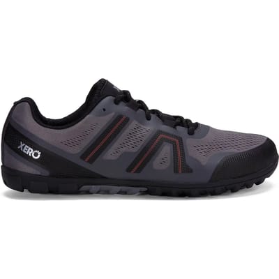 Xero Shoes Mesa Ii Trailschoenen Grijs EU 40 Man