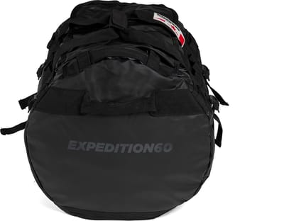 Reistas 60 L Expedition Sherwood zwart
