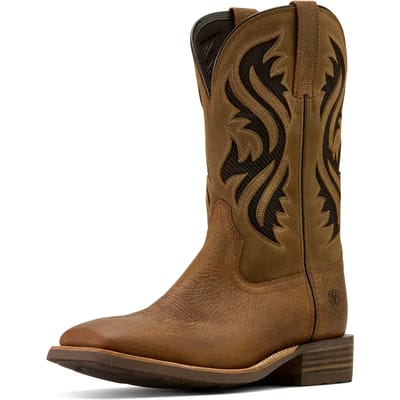 Western laarzen Ariat Kanyon Toughstock VentTEK