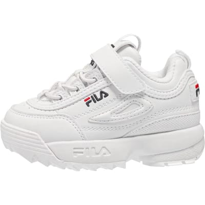 Babytrainers Fila Disruptor E TDL