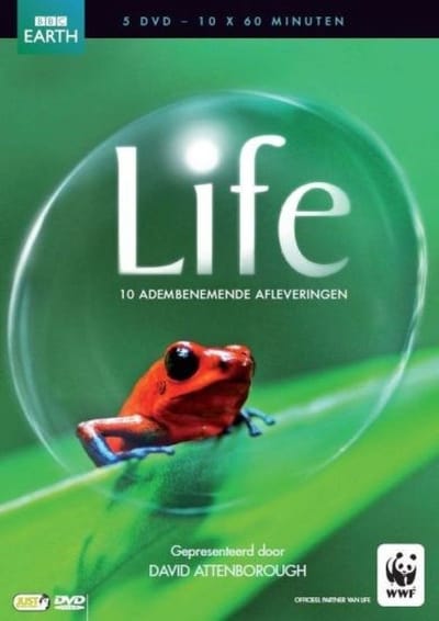 BBC Earth - Life