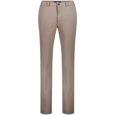 Gardeur Broek Bobby Move Lite Travel Tech Taupe / male
