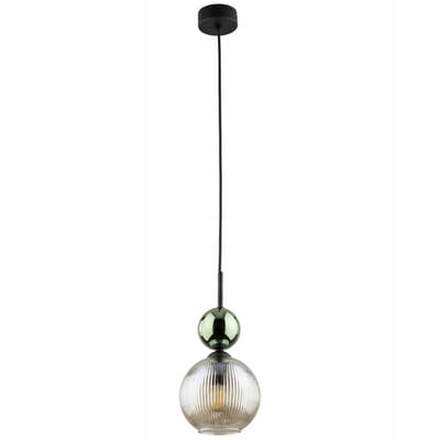 TK-Lighting Sophia Hanglamp E14 - Stijlvol en Modern