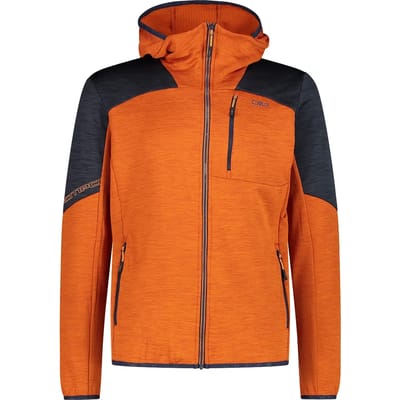Hooded jacket CMP