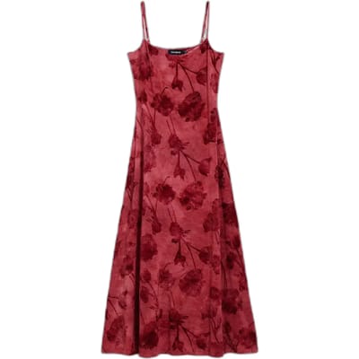Damesjurk Desigual Madison