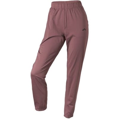 CRIVIT Dames joggingbroek (Lichtroze, XS (32/34))