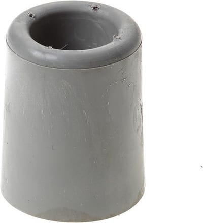 Deurbuffer grijs      50mm