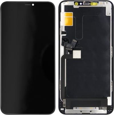 Display Assembly Geschikt voor iPhone 11 Pro Max – Premium – Zwart