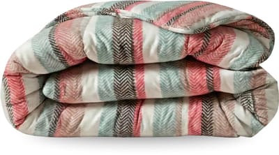 Zelesta Comfort Design Zomerdekbed - Vintage Vibe 240×200 cm