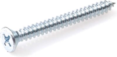 Plaatschroef Din7982C Pk 3,9X16 Ph Verz - 200 stuks