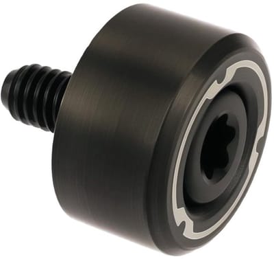 Allecto - Verstelbare Golf Gewicht Schroef 10g voor Taylormade Qi10