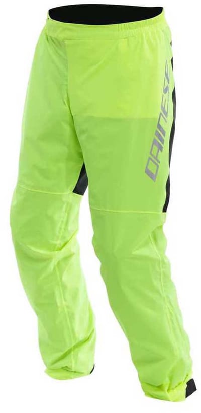 Dainese Ultralight Regenbroek Groen M