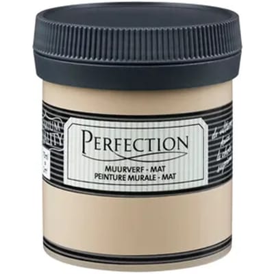 Perfection Ultradekkend Verftester - Mat - Basic Beige - 75ml
