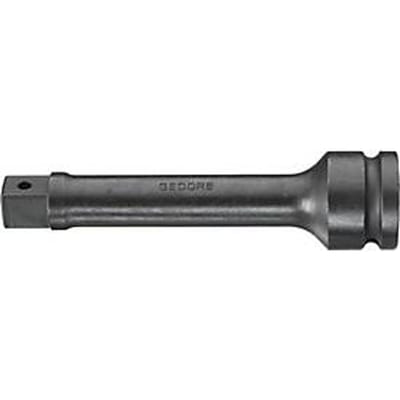 Steeksleutel verlengstuk-4-KT.1inch L.300mm GEDORE
