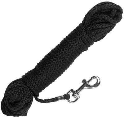 Pet Kerbl 83873 Denver zoeklijn, 6 mm/20 m