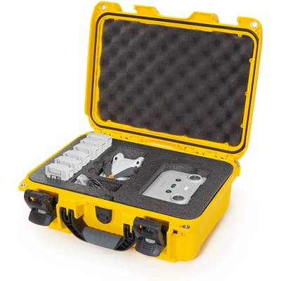 Drone koffer Nanuk 915 DJI Mavic Mini 3