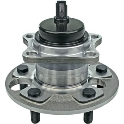 Wielnaaf MEYLE 30-14 752 0005