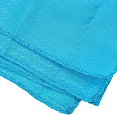 Waterdichte Pocket Picknickdeken - Mini Campingdeken voor Buiten, Hiken en Reizen - 70 x 110 cm, Lichtgewicht en Compact