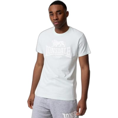 Lonsdale T-Shirt St. Erney T-Shirt regular fit