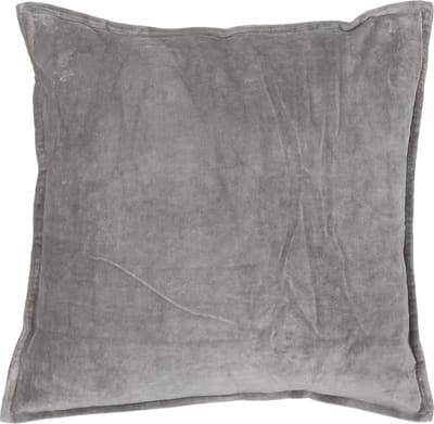 In The Mood Collection Charme Sierkussen - L50 x B50 cm - Lichtgroene