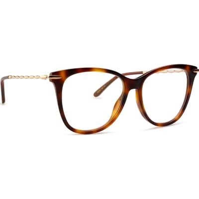 Elie Saab ES 071 Havana 53/16/145 WOMAN Brilmonturen