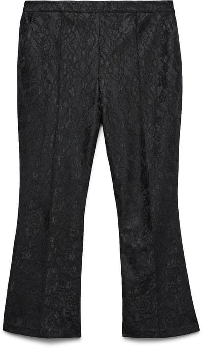Vero Moda Curve Tailored broek VMCSCARLY Pantalon