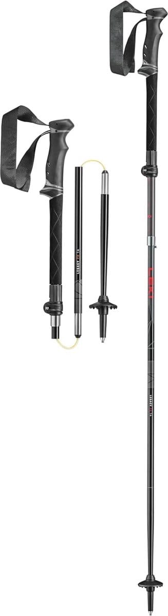 Cressida Trekking Poles voor Bergwandelingen en Trektochten