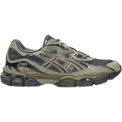 Lage Sneakers Asics Baskets gel-nyc daim