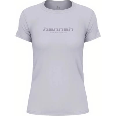 T-shirt dames Hannah Saffi II