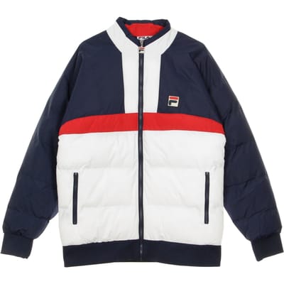 Fausto Peacoat herenjas