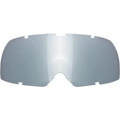 Vervangende lens voor achteruitkijkspiegelmasker Oxford Street