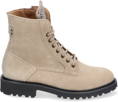 Durea 9769 Boot Taupe H