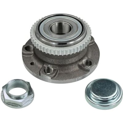 Wiellagerset met naaf MEYLE 11-14 750 0018
