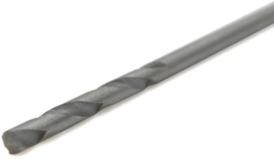 GEKO Metaalboor - HSS - Snel en Efficiënt - 2 mm - 10 stuks