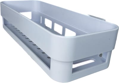 3BMT Doucherek zonder Boren - Zuignappen - Zelfklevend - 30 x 13 cm