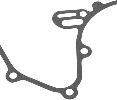 Dailygoods- Pakking - Vervangingsset voor RC390/Duke390/390ADVENTURE - Asbestvrij materiaal - Hoge temperatuurweerstand - Eenvoudig te installeren - Afmetingen 290mm x 250mm x 2mm - Motorblokpakking