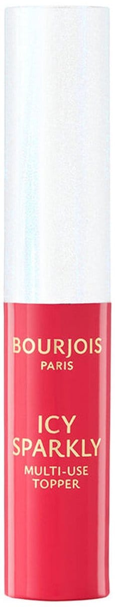 Make-up Set Bourjois ICY SPARKLY