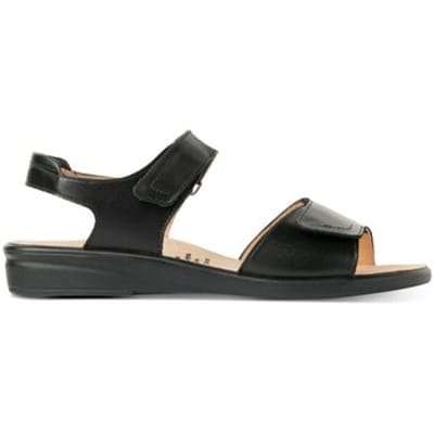 Platte sandalen Ganter -
