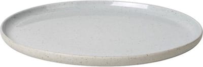 Blomus Sablo plat bord D21cm
