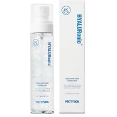 Pretty skin - Hyaluronic Acid Moisturizer Mist 100ml