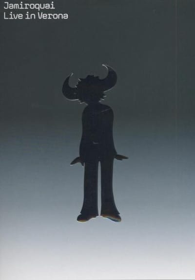 Jamiroquai - Live in Verona