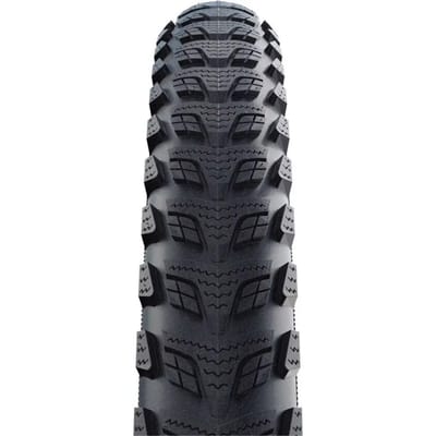 Starre band Schwalbe Marathon 365 Hs475 Performance Greenguard Addix 365