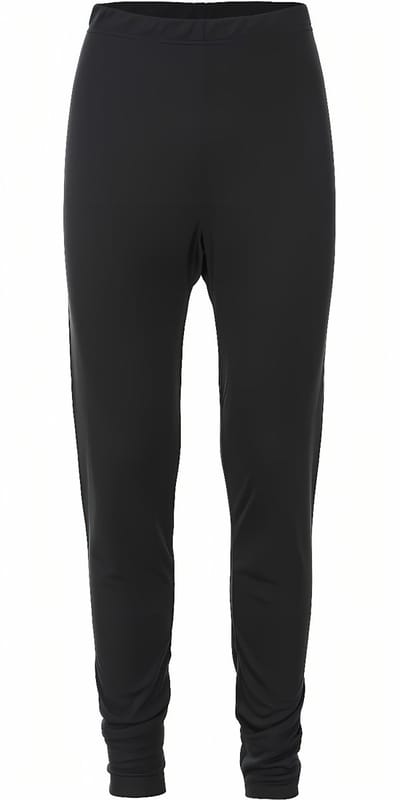 Trespass functionele onderkleding Yomp360 - Base Layer-broek voor volwassenen, zwart X