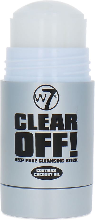 W7 Clear Off! Deep Pore Cleansing Stick - 28 gr