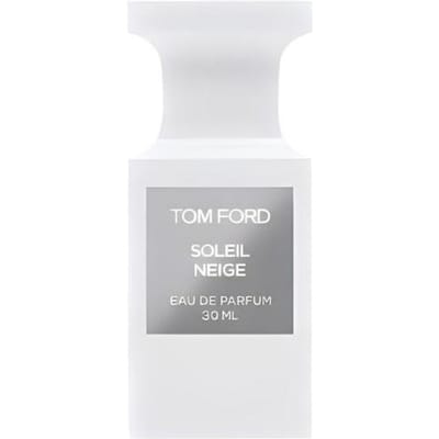 TF Snow Reflects Streamers Eau De Parfum, Lingguang Vakantie Collectie Oosters Potpourri Akkoord Eau De Parfum EDP 30ml|Box Not Included Shopping Bag