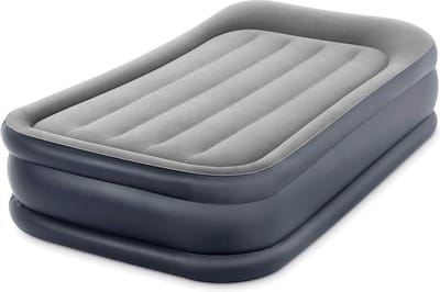 Luchtbed Deluxe - eenpersoons Pillow Rest 64132ND