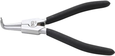 BGS Spreidringtang gebogen voor buitenste spreidringen 180 mm - 429