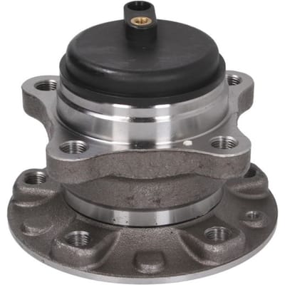 Wiellagerset BTA H2P021BTA