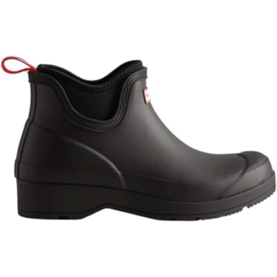 Hunter Regenlaarzen WFS3020RMA-BLK Zwart-35/36